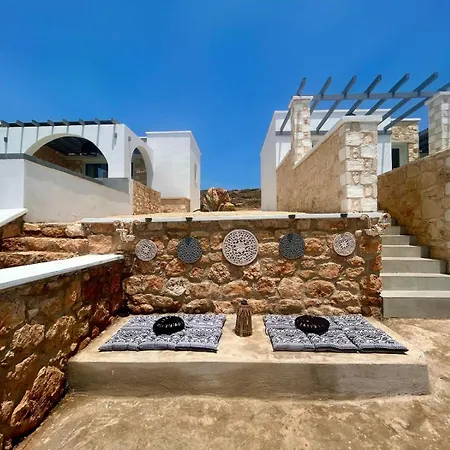 Kallisti Retreats Luxury