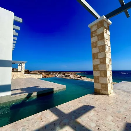 Villa Kallisti Retreats Luxury *