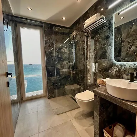 Villa Kallisti Retreats Luxury