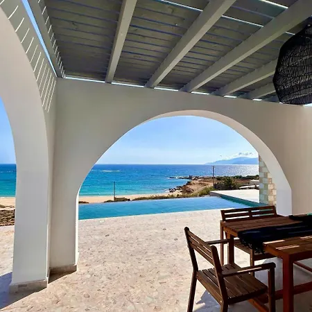 Kallisti Retreats Luxury Villa *