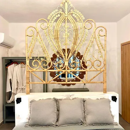 Villa Kallisti Retreats Luxury *