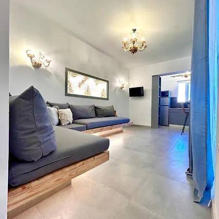 Kallisti Retreats Luxury Villa