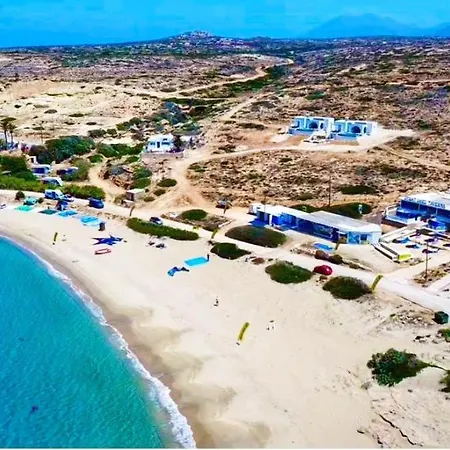 Kallisti Retreats Luxury Villa Vrachonisides Nisaki