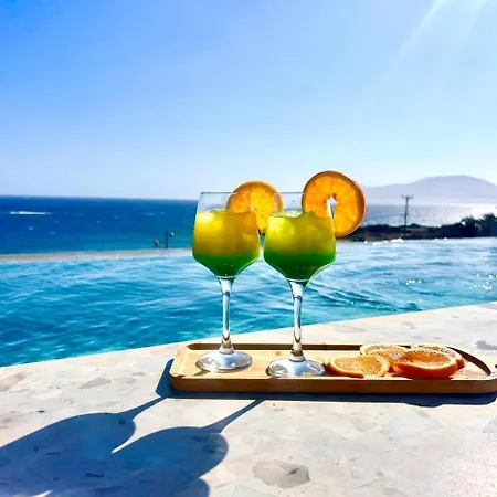 Kallisti Retreats Luxury *