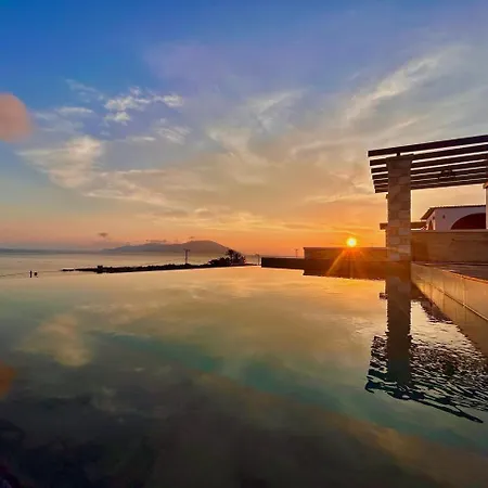 Kallisti Retreats Luxury Villa