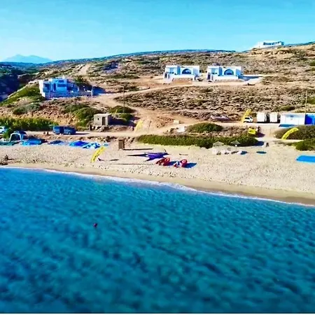 Kallisti Retreats Luxury *