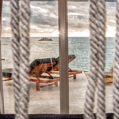 Villa Kallisti Retreats Luxury *