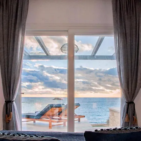 Kallisti Retreats Luxury *