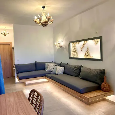 Kallisti Retreats Luxury