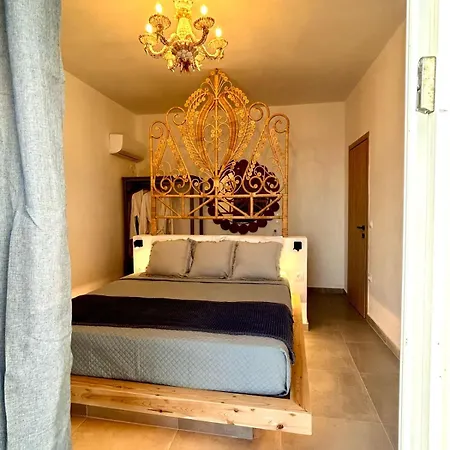 Kallisti Retreats Luxury Villa