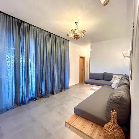 Villa Kallisti Retreats Luxury