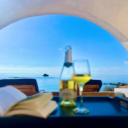 Villa Kallisti Retreats Luxury