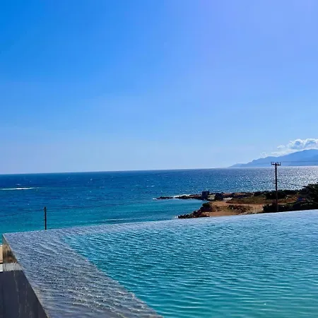 Kallisti Retreats Luxury *