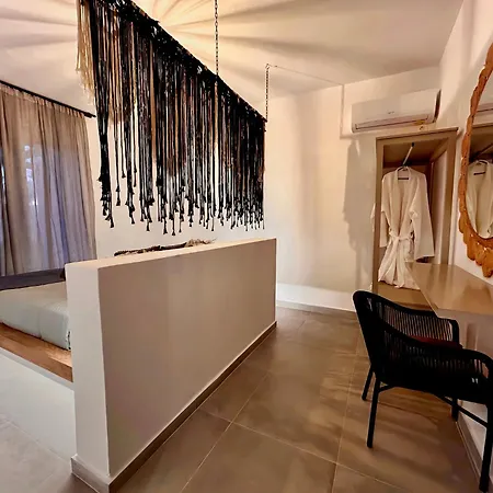 Kallisti Retreats Luxury