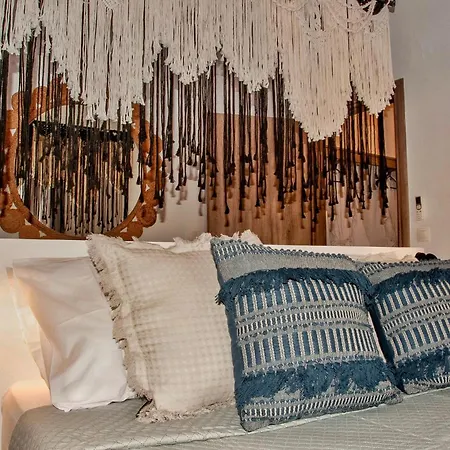 Kallisti Retreats Luxury *