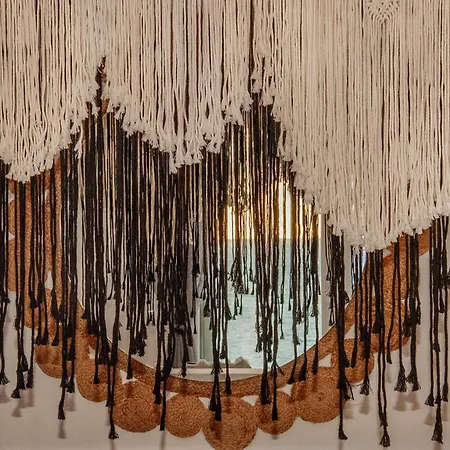 Villa Kallisti Retreats Luxury Vrachonisides Nisaki