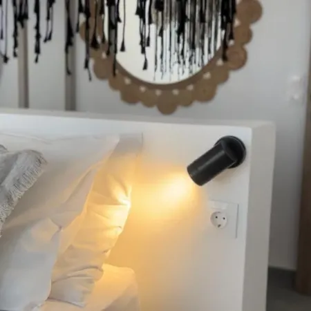 Kallisti Retreats Luxury Villa