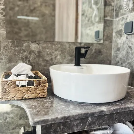 Kallisti Retreats Luxury Villa Vrachonisides Nisaki