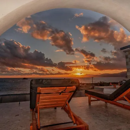 Villa Kallisti Retreats Luxury