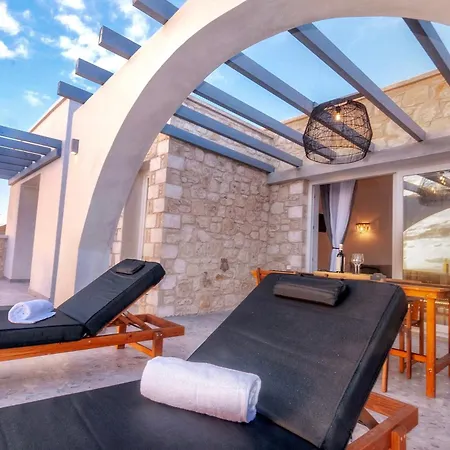 Kallisti Retreats Luxury *