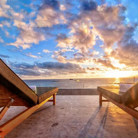 Villa Kallisti Retreats Luxury