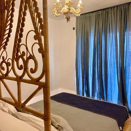 Kallisti Retreats Luxury Villa Vrachonisides Nisaki