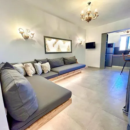 Kallisti Retreats Luxury Villa Vrachonisides Nisaki