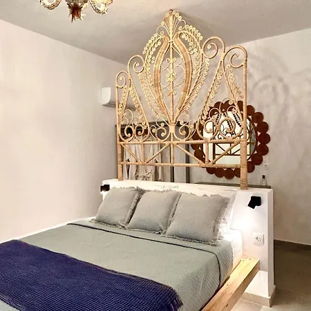 Kallisti Retreats Luxury *