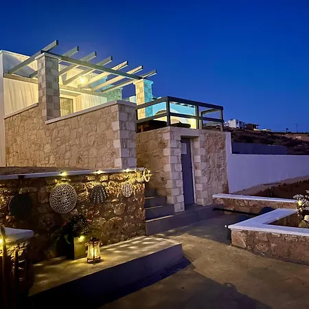 Kallisti Retreats Luxury