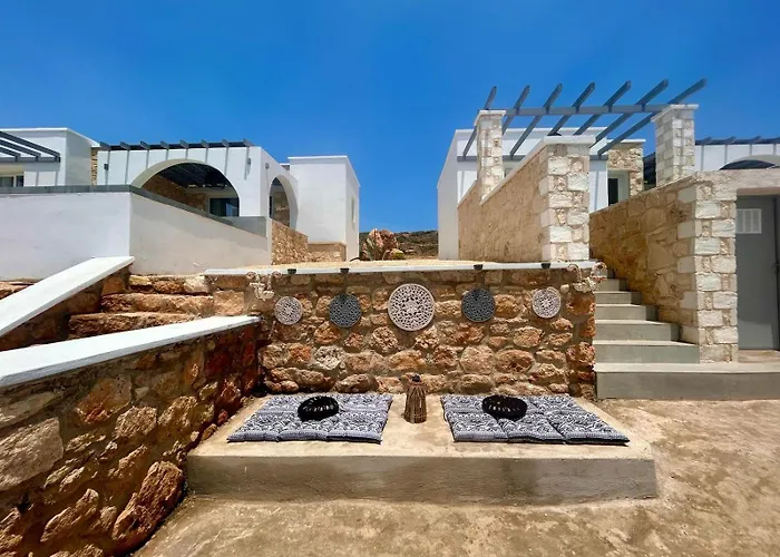 Kallisti Retreats Luxury