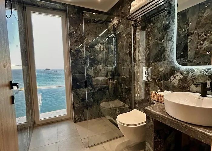 빌라 Kallisti Retreats Luxury