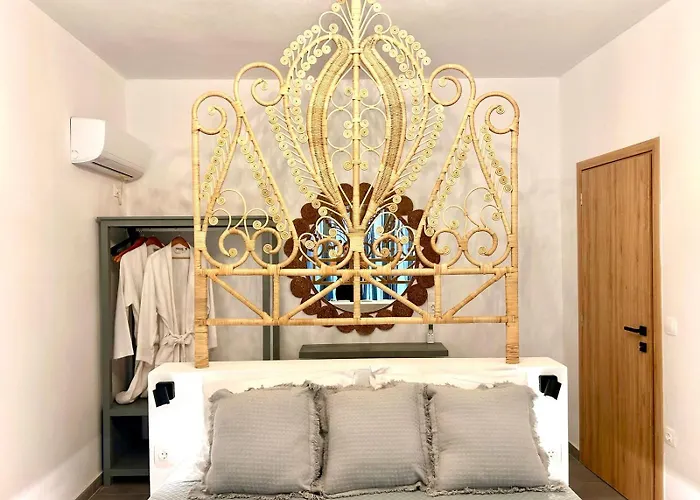 Вилла Kallisti Retreats Luxury *