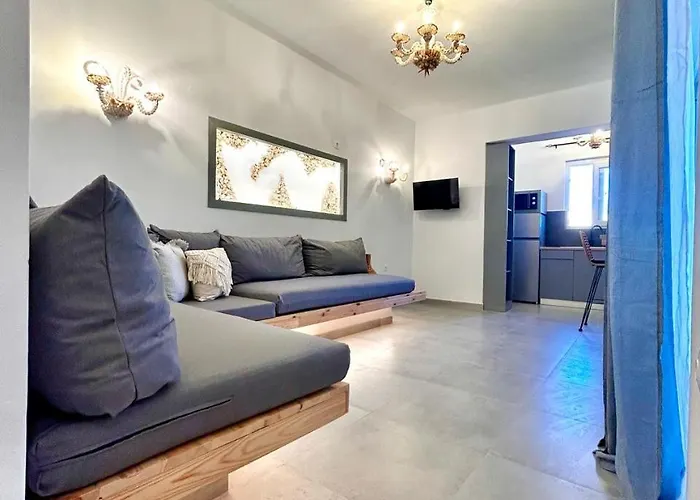 Kallisti Retreats Luxury Вилла