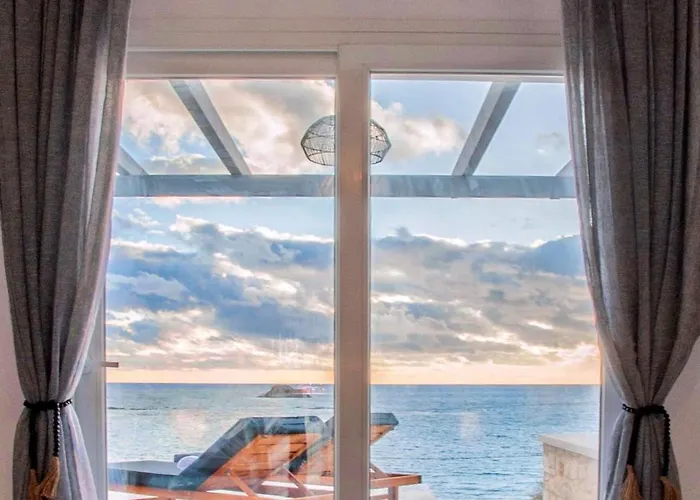 Kallisti Retreats Luxury *