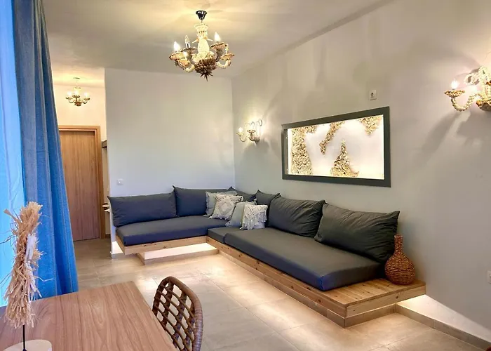 Kallisti Retreats Luxury