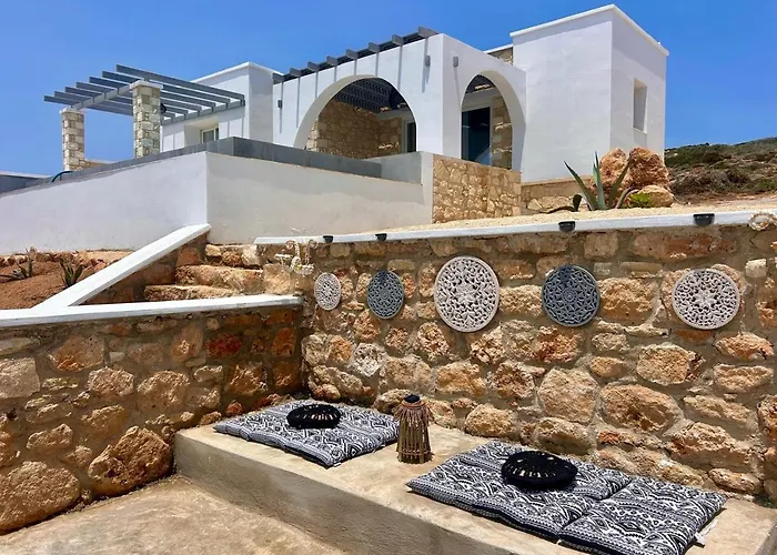 Kallisti Retreats Luxury *