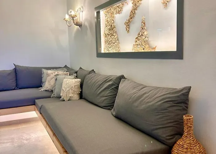 빌라 Kallisti Retreats Luxury *