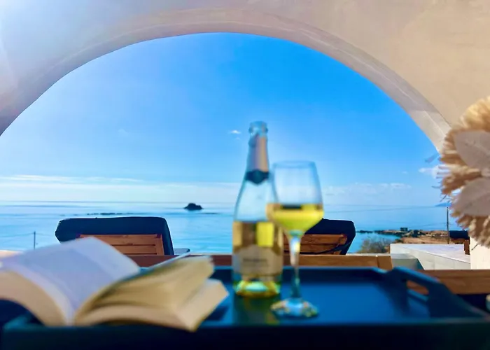 Вилла Kallisti Retreats Luxury