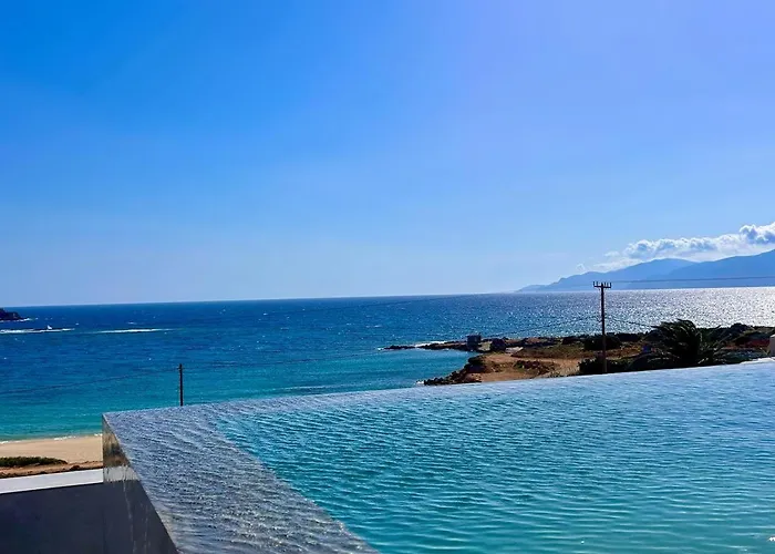 Kallisti Retreats Luxury *