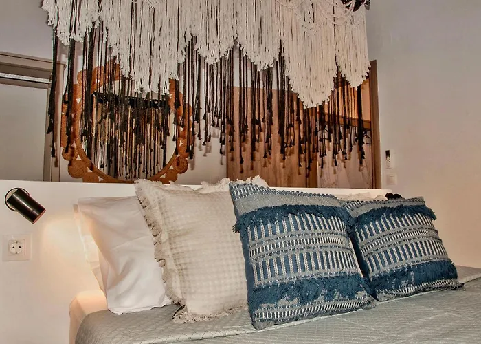 Kallisti Retreats Luxury *