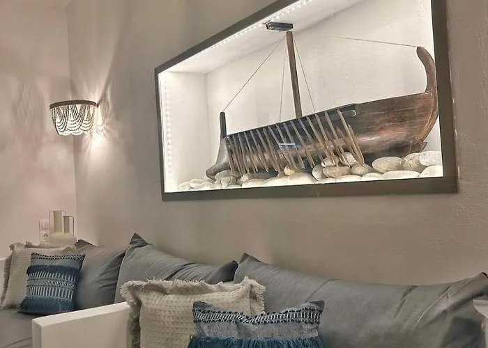 Kallisti Retreats Luxury Vrachonisides Nisaki