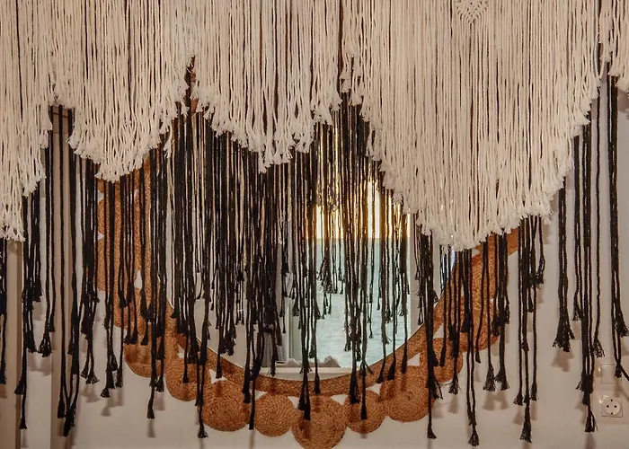 Вилла Kallisti Retreats Luxury Vrachonisides Nisaki