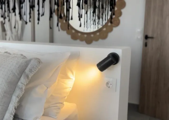 Kallisti Retreats Luxury 빌라