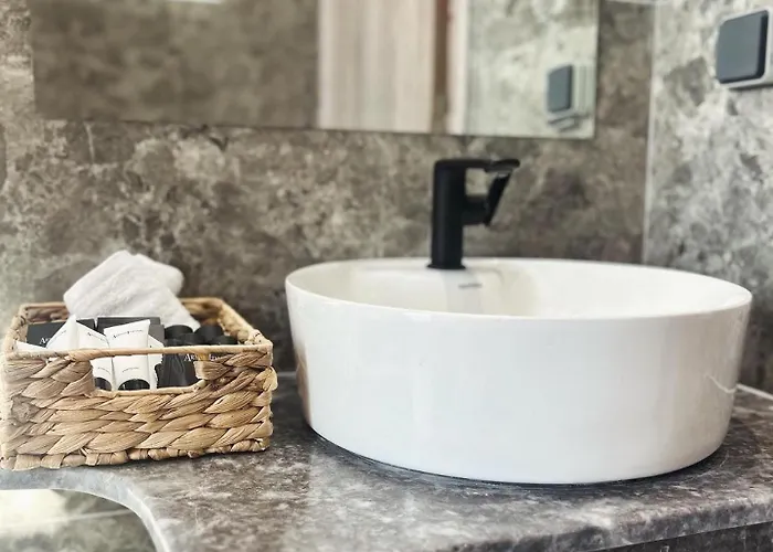 Kallisti Retreats Luxury Вилла Vrachonisides Nisaki