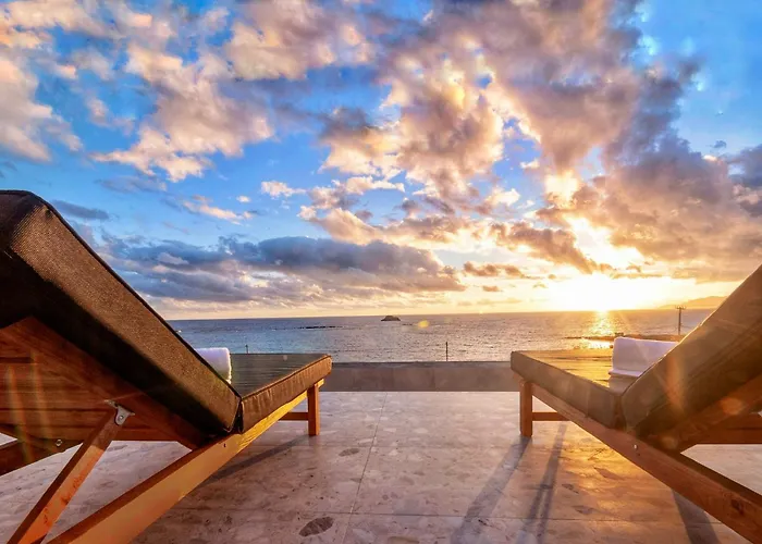 Вилла Kallisti Retreats Luxury