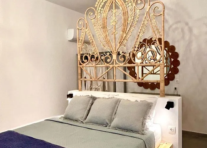 Kallisti Retreats Luxury *