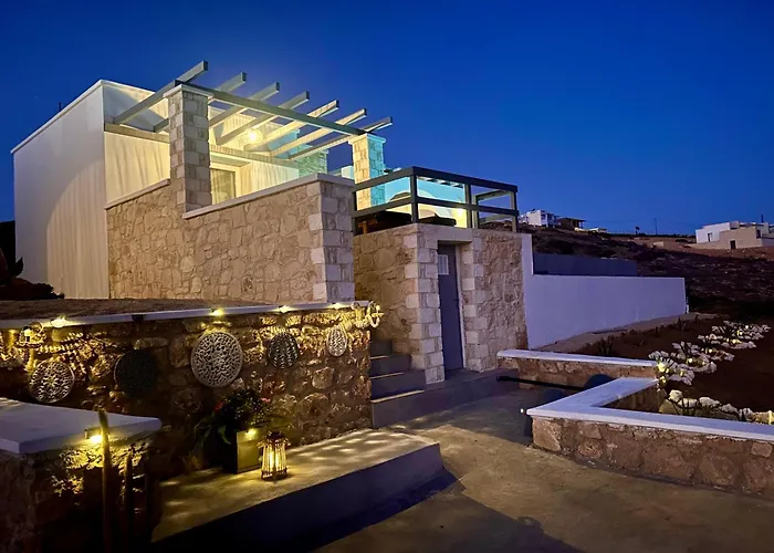 Kallisti Retreats Luxury